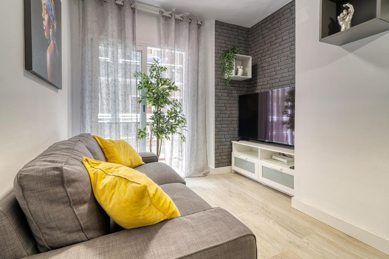 Apartmán Cozy Main Square And Beachfront 3-bedrooms *